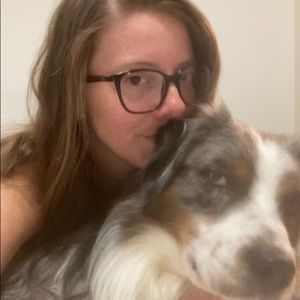 Meet your Posher, Rose